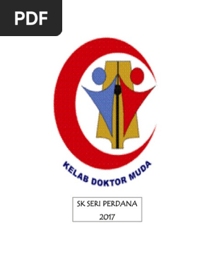 Logo Doktor Muda Pdf