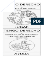 Derechos de los niños