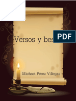Versos y Besos PDF