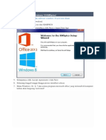 Download Aktivator Windows 10 KMSpico