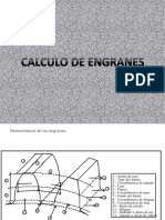 Engranes