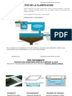 CursoAguas2018 ClarificacionAgua