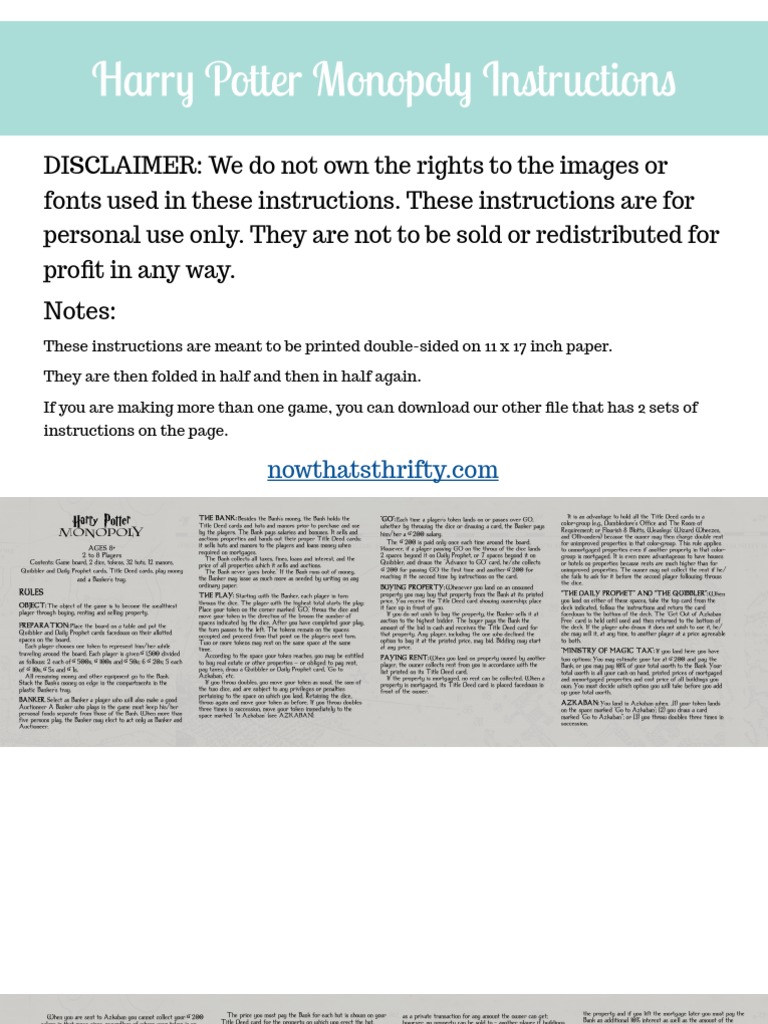 HarryPotterMonopolyInstructions.pdf