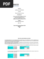 Guía para Declarar Retenciones en Ecuador | PDF | Dividendo | Impuestos