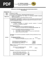 Tle Module