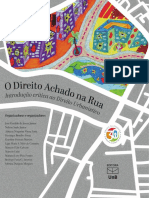 Direito Achado na Rua - Livro.pdf