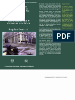 Globalizacion y ciencias sociales - Bogdan Denitch.pdf