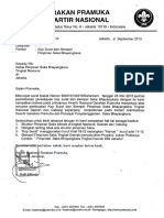 Pedoman Kop Surat Dan Stempel Saka Bhayangkara PDF