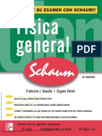 Física General (10a. Ed.) - (FÍSICA GENERAL)