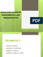 B Indo 11ki6 Kelompok 8