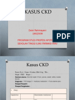 KASUS CKD (Delvi)