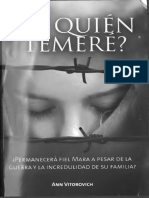 Vitorovich Ann. de Quién Temeré. Buenos Aires. ACES 2007 PDF