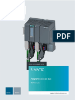 PN PN Coupler Hardware Manual es-ES es-ES