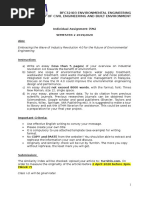 Individual Assignment BFC 32403 Sem 2 20192020