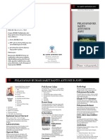 Pelayanan Rsa Jopu PDF
