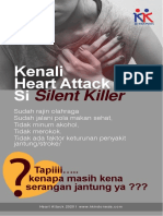 Heart Attack PDF 2020 B PDF