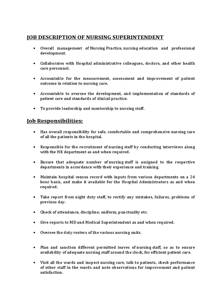 nursing-superintendent-pdf-nursing-hospital