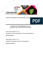 Metodologia de Diseño para Asentamientos Iguales en Zapatas Aisladas V4Rev LG.pdf