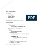 PIL Homework PDF