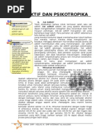 Download Modul Zat Adiktif Dan Psikotropika by Muhamad Yusuf SN44944557 doc pdf