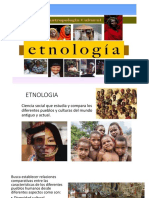 Antropologia