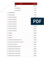 Horario 2019-2 V-5