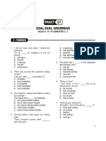 17 Paket Grammar PDF