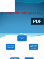 Sindrom Organ Fu