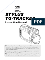 Olympus TG Tracker Guide 