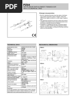 Airsoft FPS to Joules Conversion Chart | PDF | Projectiles | Ammunition
