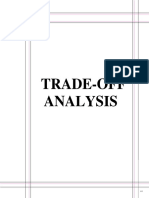 Trade-off Analysis.docx