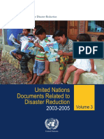 UN Documents related to disaster reduction vol 3.pdf