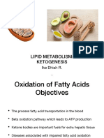 Ketogenesis PDF