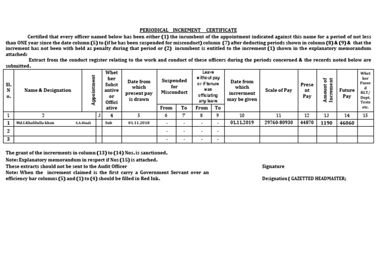 periodical-increment-certificate-pdf-government-business