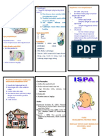 Leaflet ISPA