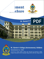 1504854400sxc Placementbrochure2017 18 PDF