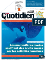 Mon Quotidien 6744 PDF