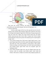 Laporan Pendahuluan Tumor Otak