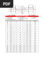 DIN-46395 Upto 2800mm Reel