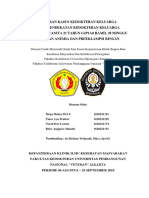 KDK KELOMPOK DR Firdaus PDF