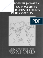 Christopher Janaway-Self and World in Schopenhauer's Philosophy-Oxford University Press, USA (1989)_000.pdf