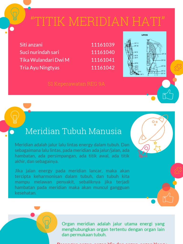 Hati | PDF | Sains & Matematika | Gaya Hidup