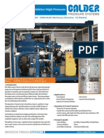 Scale & Corrosion Inhibitor