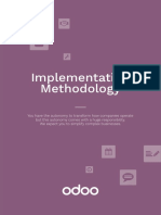 Implementation Methodology 