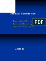 Hydatid Cyst PDF