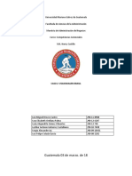 Caso 2 Caso Volkswagen Brasil