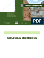 Geological Engineering PDF