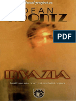 Dean R. Koontz - Invazia (v.2.0)
