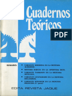 Revista Cuadernos Teoricos N 12 PDF