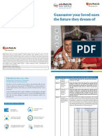 PNBMet Life Mera Term Plan